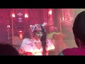 Melanie Martinez - High School Sweethearts (Live)