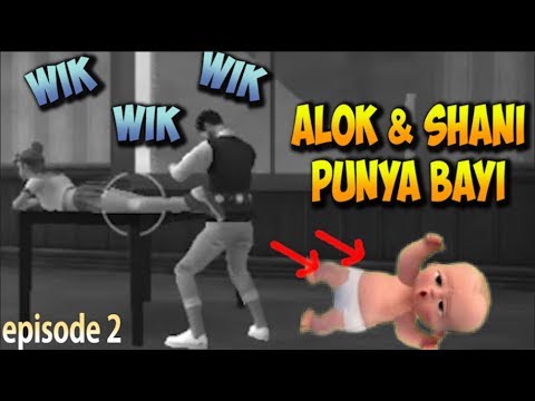 Kisah Cinta Maxim Dan Caroline Drama Free Fire Indonesia