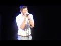 Brett Eldredge BMO Rkfd A Little Frank One Mississippi mp3