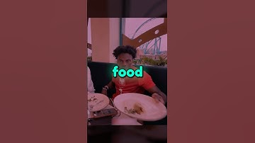 Insane Speed’s Bodyguards Truth 😳