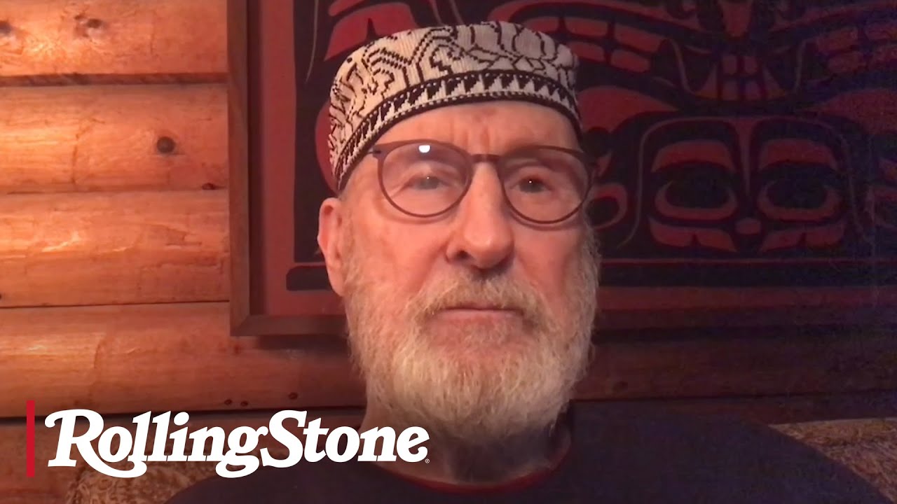 James Cromwell's Message on Climate Change