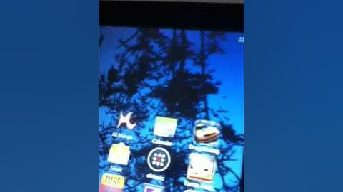 How To Fix Coby Kyros Tablet Lock Screen Problem