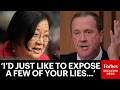 BREAKING: Schmitt Explodes At Hirono During Denaturalization Hearing: 'Nothing But Fear-Mongering'
