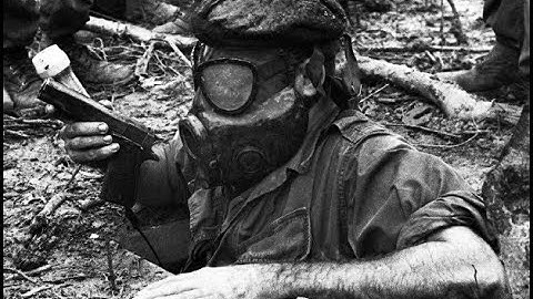 Chiến dịch Bóc Vỏ Trái Đất của Mỹ và VNCH ở vùng Tam Giác Sắt