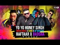 Yo Yo Honey Singh x Imran Khan x Shubh x AP Dhillon x Raftaar x Badsha Mashup | Dip SR |Nonstop Hits