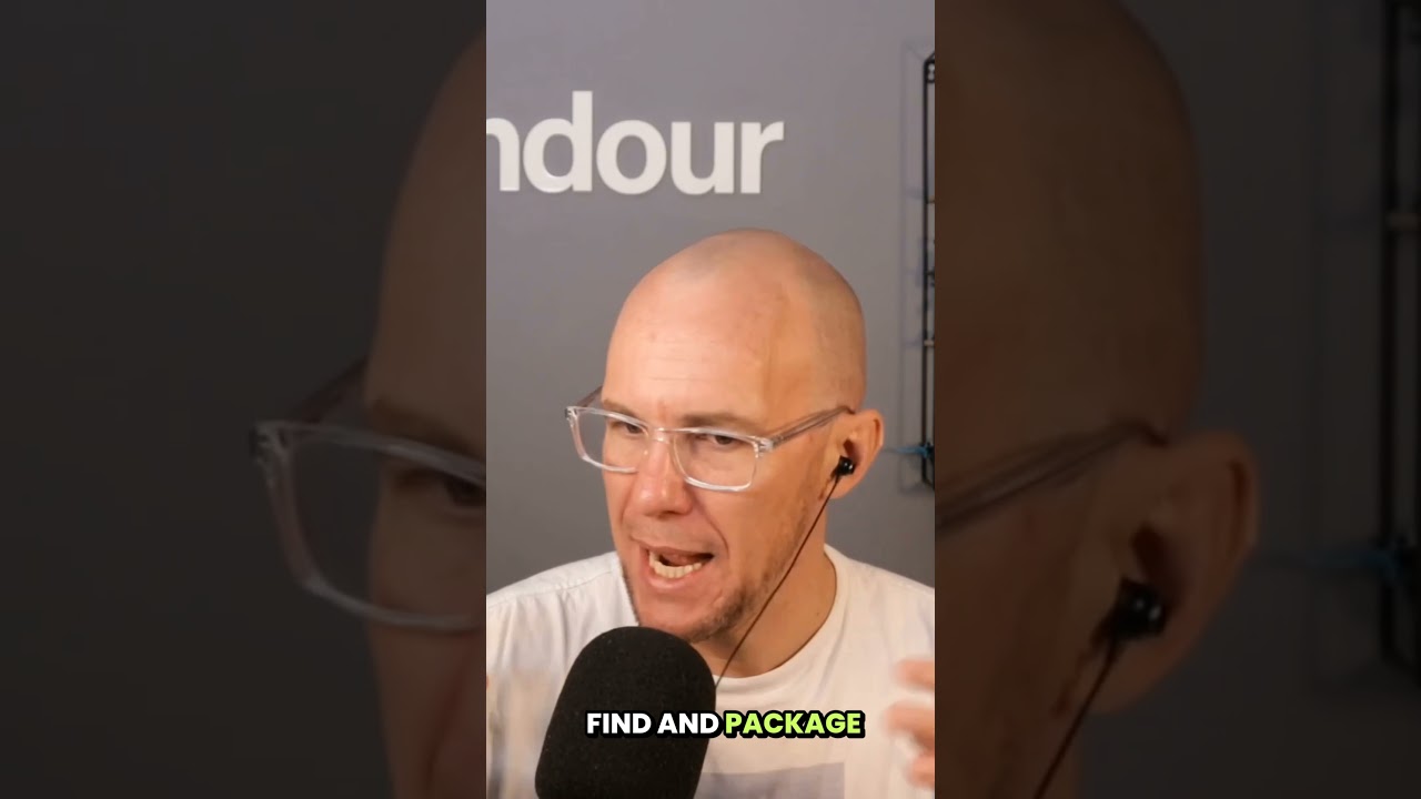 Поиск меняется: ИИ делает его разговорным, а не основанным на ключевых словах