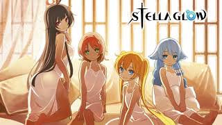 Stella Glow OST | World Map 2 [Extended]