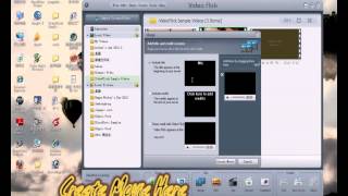 How to Edit and Convert Videos with VideoFlick screenshot 3