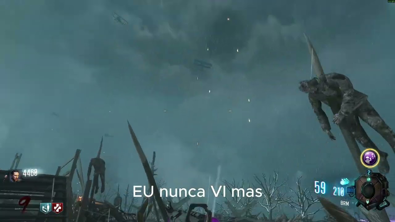 Tutorial Easter Egg Origins - COD Black Ops 3 ( 4K 60fps )