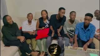 Tabernacle family 🔥🔥🔥mundirimbo nshya ya healing nishimira kubana nawe iteka tunezeranwe twese