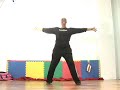 How to do a Jazz Dance Combo with Arms