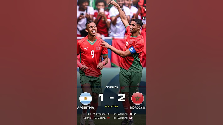 تحقيق ميدالية للعرب في اولمبياد 2024