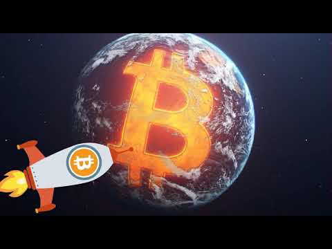 Bitcoin - Pump It Up (2)