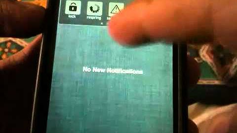 Power center pro (cydia tweak )