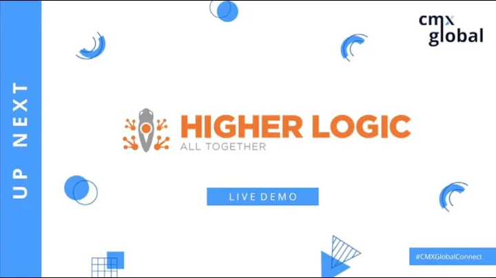 Higher Logic Demo | Heidi Staats