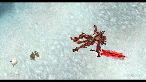 Cabal Online TH (Live) -  Box Drop Rate +500%  [Part 2]