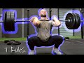 The 7 Rules to hitting a big Olympic Lift  (Snatch / Clean)