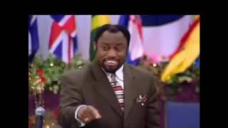The Power & Purpose Of Christmas  By Myles Munroe