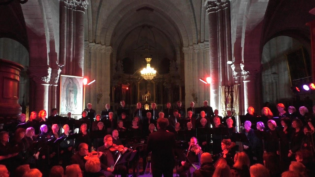 Ensemble Vocal ChanteLoire | 