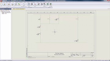 SOLIDWORKS Electrical Quick Tip - Using Funtions and Function Outlines
