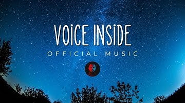 Voice Inside - Official Music Video | Dark Emotional Rap Rock | Scream x Melodic Fusion #Ashadil