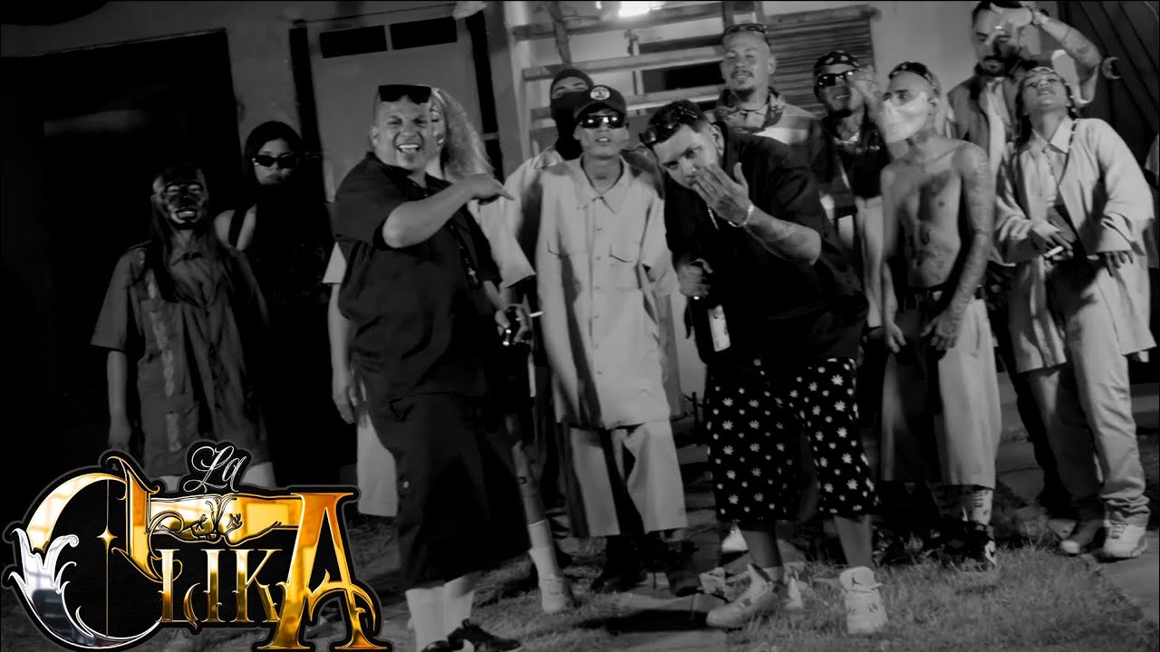 Kalako Parga - Sin Miedo a la Muerte Ft El Sapo Loko (Video Oficial)