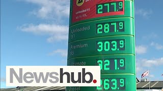 Pain at the pump: Experts warn petrol prices could soon exceed $3.50 per litre | Newshub