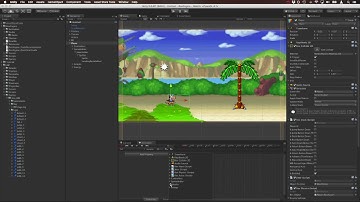 Rex Engine: Animating the Player Character