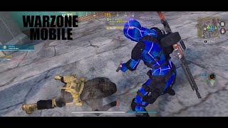 19KILLS IN WARZONE MOBILE NEW UPDATE ON IPHONE 11