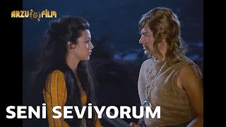 Tarkan Güçlü Kahraman - Seni Seviyorum