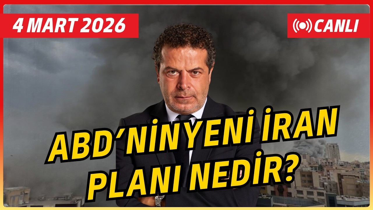 ALAVERE DALAVERE KÜRT MEMET İRAN’DA NÖBETTE! İŞTE ABD’NİN YENİ İRAN PLANI!