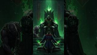 Doctor Doom’s Multiverse War Begins | Doom vs Avengers, X-Men & Deadpool | #marvel #shorts #drdoom