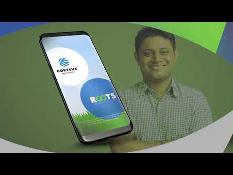 How to enroll on Corteva Roots App: Explainer Video