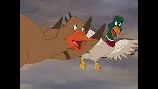 The First Snow Of Winter 2000 Film - Sean And Puffy Of Their Family Reunion, Us-Dub