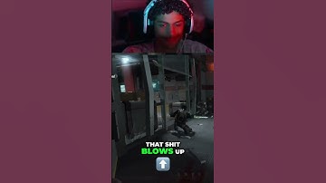 YouTube: @ThePandaKing #funny #video #Bo2 #Cod #Mission #thepandaking