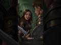 Изумрудная охотница - Последнее испытание. Часть 11 (Продолжение)
