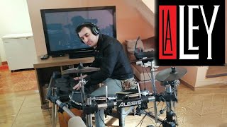 La Ley - El Duelo / MTV unplugged version (Drum cover Alesis Surge Mesh Kit and Yamaha DD75)