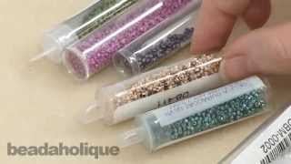 An Overview of Seed Beads