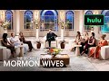 The Secret Lives of Mormon Wives | Season 2 Reunion | Coming July 1 | Hulu