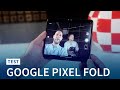 Google Pixel Fold im Test