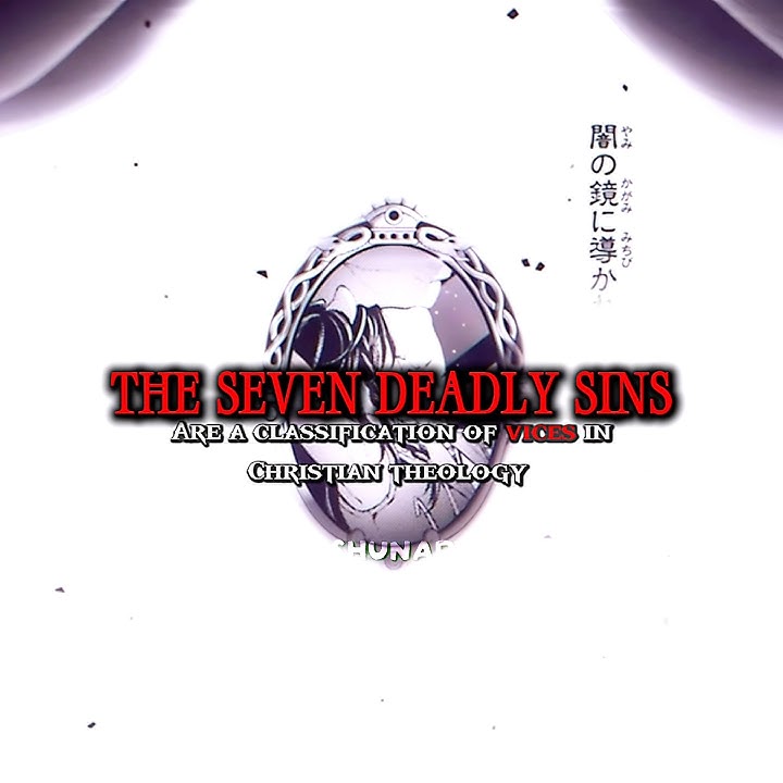 Twisted Wonderland edit | The Seven deadly sins #edit #anime #twstプラス #twstedit #fyp #manga#disney