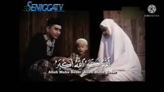 Adzan Maghrib Senigga TV (1999)