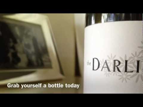 The Darling Wines - Mini Movie