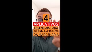 4 aplicativos essenciais para aumentar a produção da marcenaria! screenshot 5