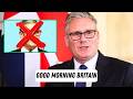 Labour Unrest: Keir Starmer's Shocking Week Ahead! 🔥 | MPs Turn Against Him | Update News!