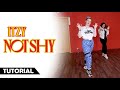 [K-POP DANCE TUTORIAL] ITZY - Not Shy | MIRRORED