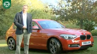 BMW 1 Series Sports 2011 | TEMPTING CHOICE?? | FULL REVIEW