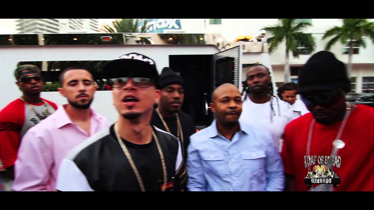 Obejrzyj Loaf Of Bread Records pulls up in an armored truck on South Beach @ Xotics Hair Battle! WOW!!!!! w YouTube Obejrzyj Loaf Of Bread Records pulls up in an armored truck on South Beach @ Xotics Hair Battle! WOW!!!!! w YouTube