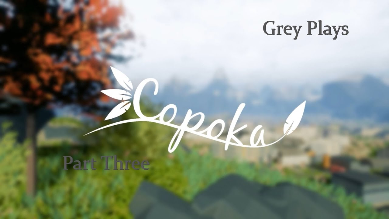 Copoka part 3 - Viva la revolución - Let's play Copoka