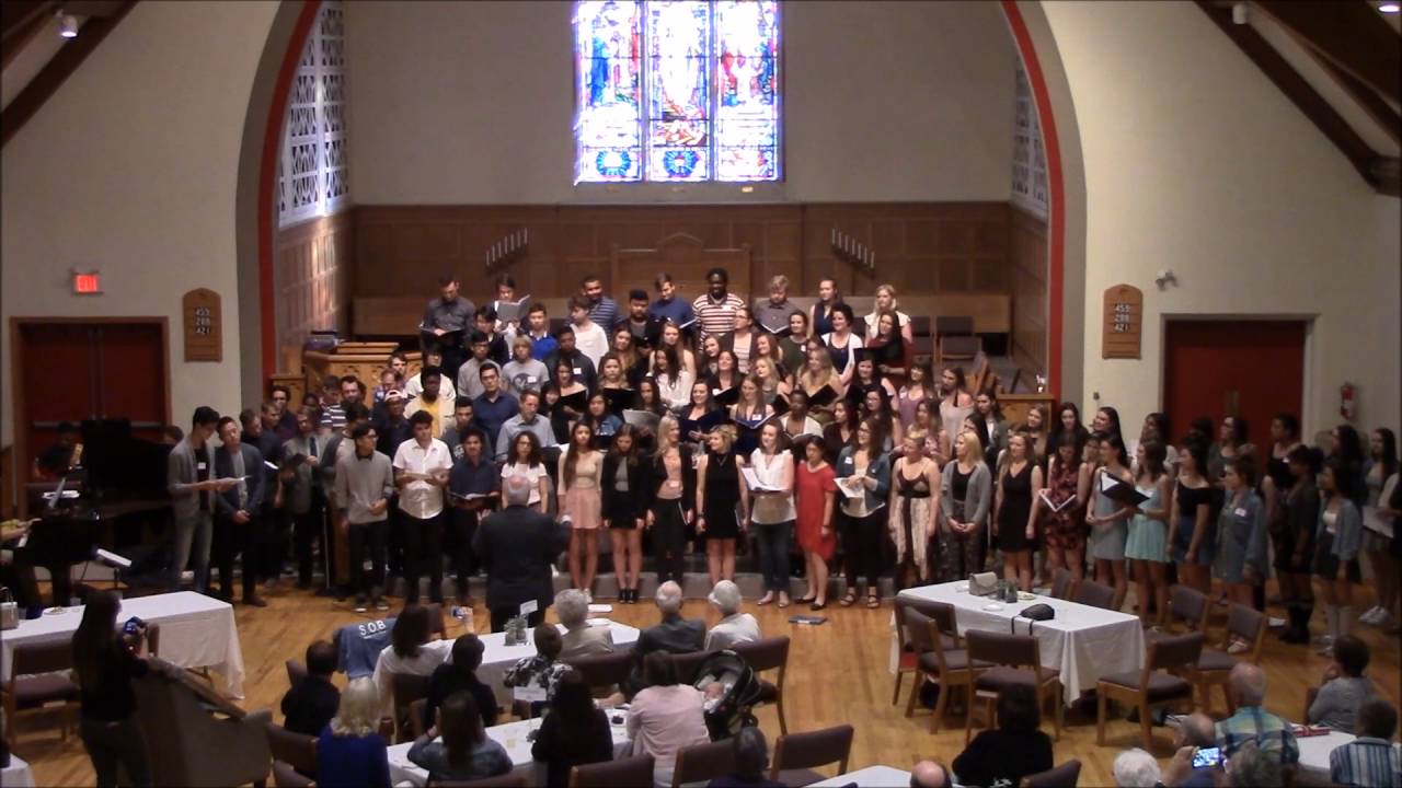 'Freedom Trilogy' by Paul Halley